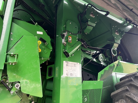 2022 John Deere S780 - Photo22