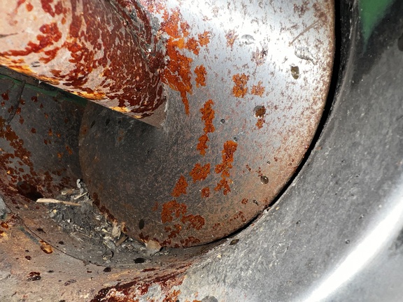 2022 John Deere S780 - Photo24