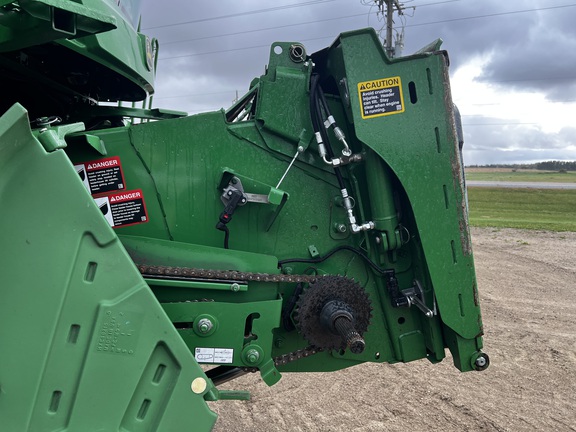 2022 John Deere S780 - Photo25