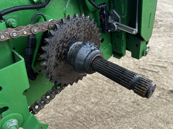 2022 John Deere S780 - Photo26