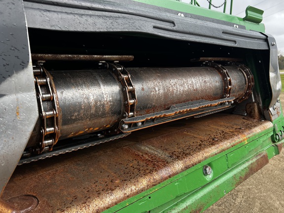 2022 John Deere S780 - Photo27