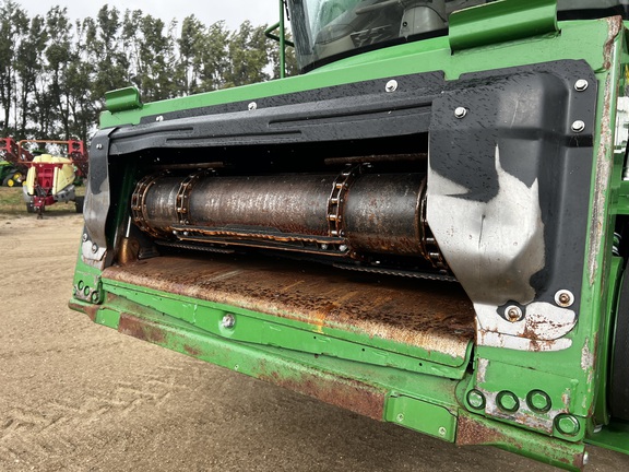 2022 John Deere S780 - Photo28