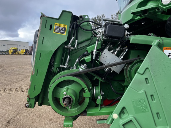 2022 John Deere S780 - Photo29