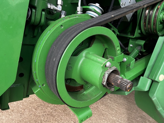 2022 John Deere S780 - Photo30