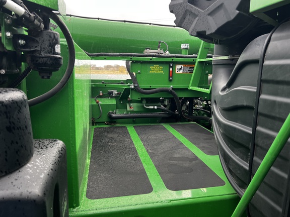 2022 John Deere S780 - Photo33