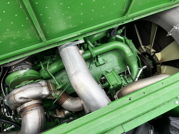 2022 John Deere S780 - Photo34