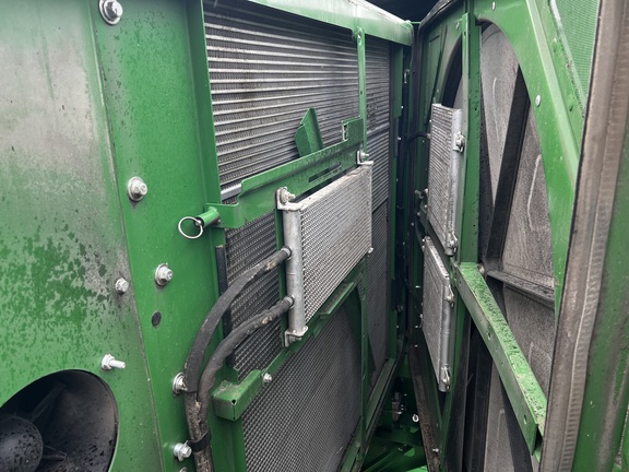 2022 John Deere S780 - Photo32