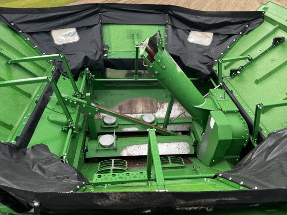 2022 John Deere S780 - Photo35