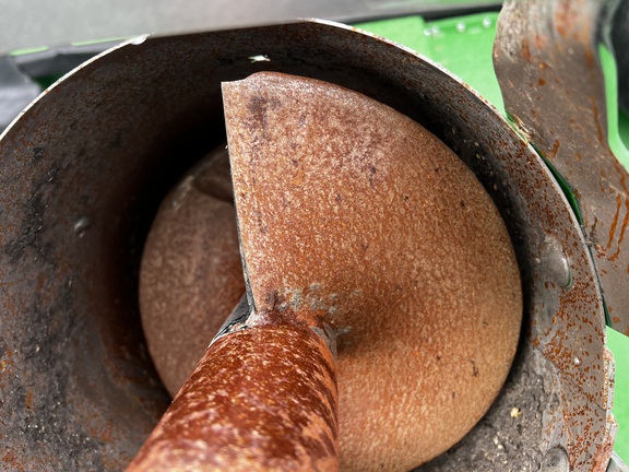 2022 John Deere S780 - Photo36