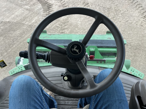 2022 John Deere S780 - Photo38