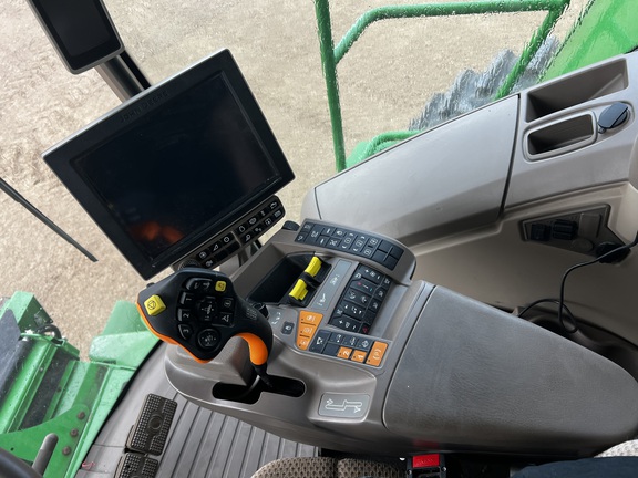 2022 John Deere S780 - Photo42