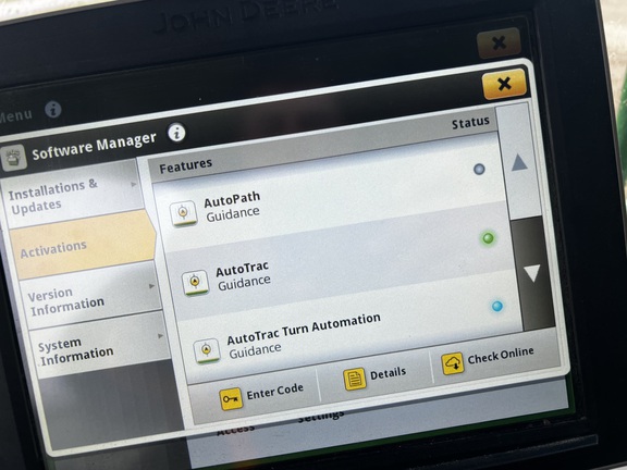 2022 John Deere S780 - Photo44