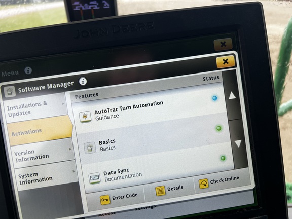 2022 John Deere S780 - Photo45