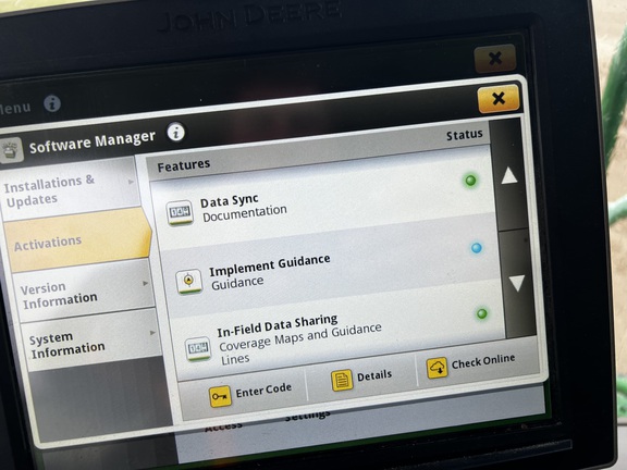 2022 John Deere S780 - Photo46