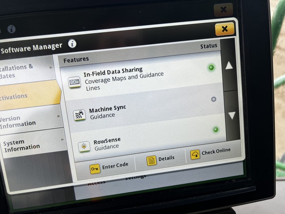 2022 John Deere S780 - Photo47