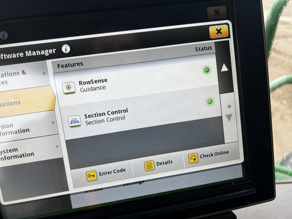 2022 John Deere S780 - Photo48