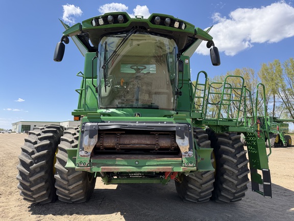 2022 John Deere S780 - Photo8