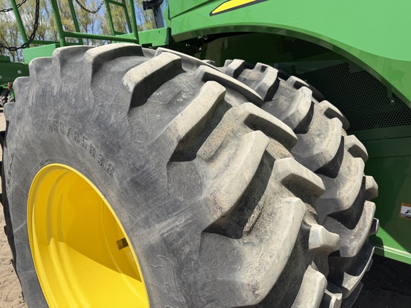 2022 John Deere S780 - Photo10