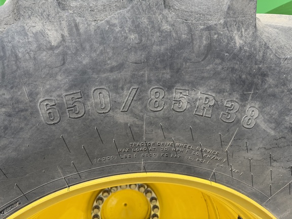 2022 John Deere S780 - Photo9