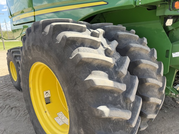 2022 John Deere S780 - Photo11