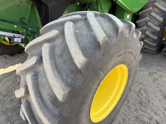2022 John Deere S780 - Photo13
