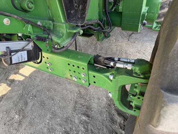 2022 John Deere S780 - Photo14