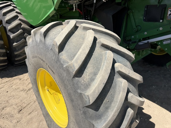 2022 John Deere S780 - Photo15