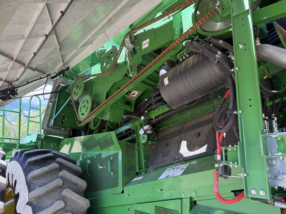 2022 John Deere S780 - Photo16