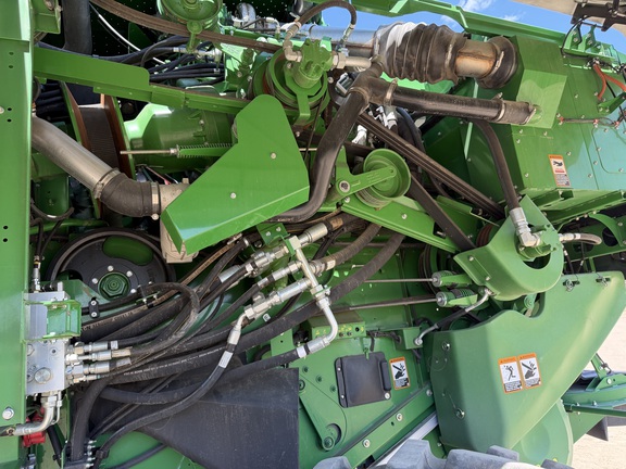 2022 John Deere S780 - Photo17
