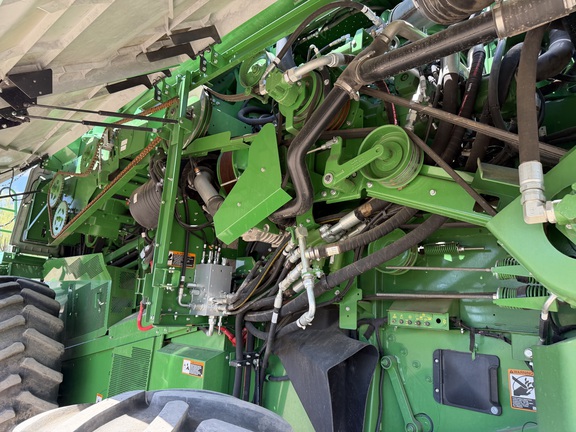 2022 John Deere S780 - Photo18