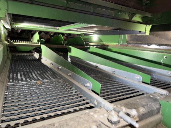 2022 John Deere S780 - Photo19