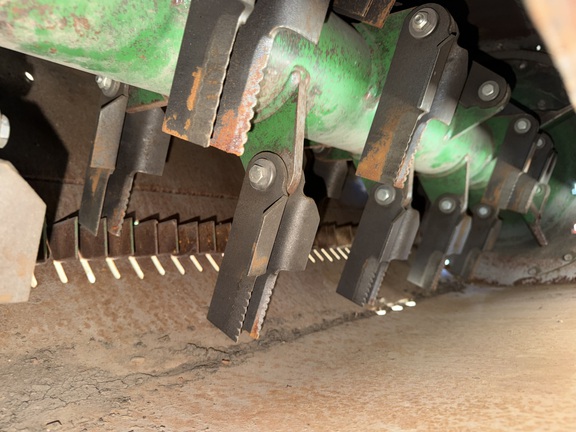 2022 John Deere S780 - Photo20