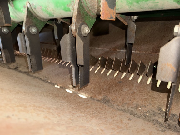 2022 John Deere S780 - Photo21