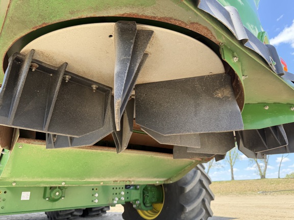 2022 John Deere S780 - Photo22