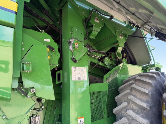2022 John Deere S780 - Photo23