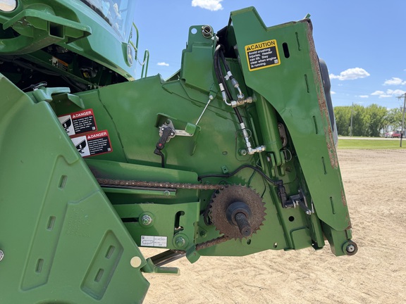 2022 John Deere S780 - Photo26