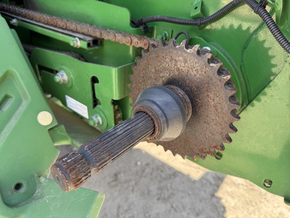2022 John Deere S780 - Photo27