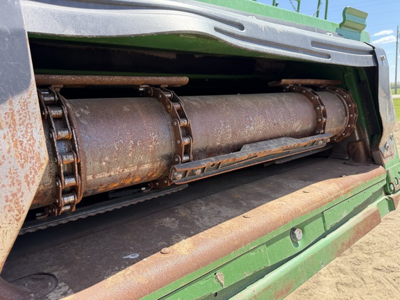 2022 John Deere S780 - Photo28