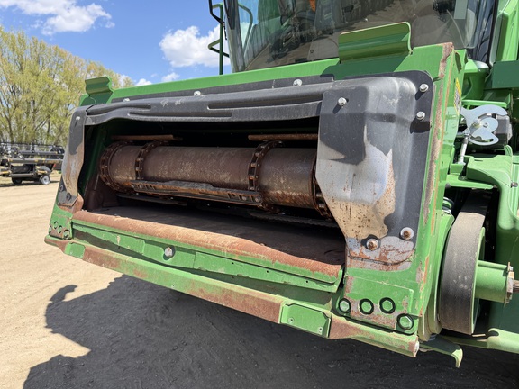 2022 John Deere S780 - Photo29