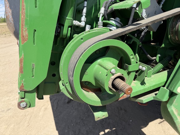 2022 John Deere S780 - Photo31