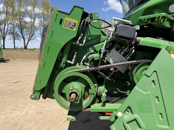 2022 John Deere S780 - Photo30
