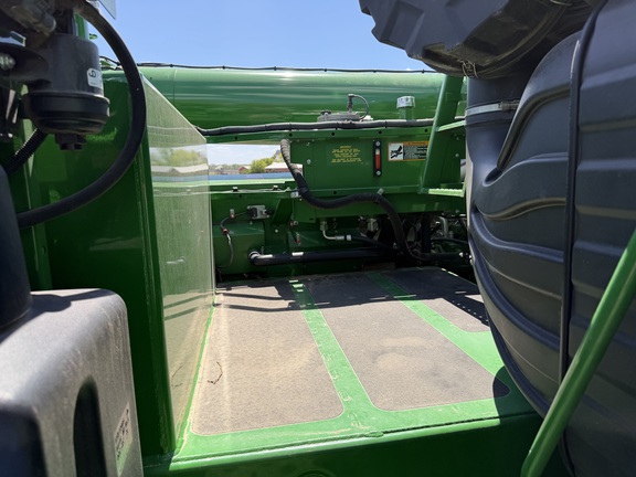 2022 John Deere S780 - Photo34