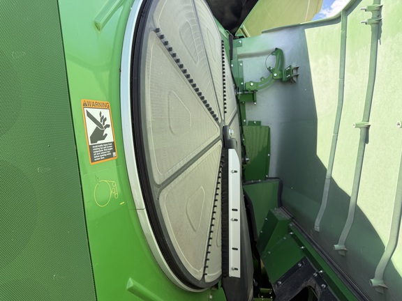 2022 John Deere S780 - Photo32