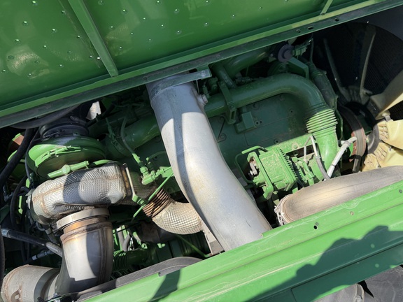 2022 John Deere S780 - Photo35