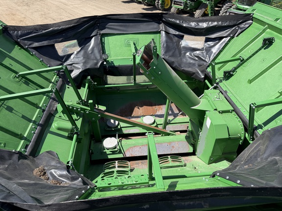 2022 John Deere S780 - Photo36