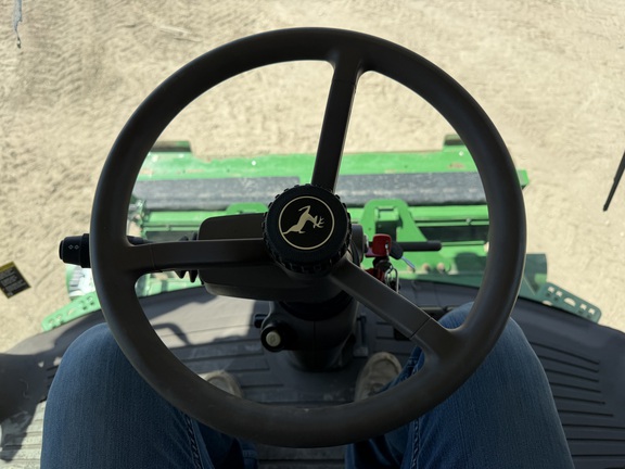 2022 John Deere S780 - Photo39