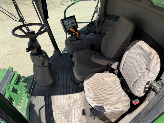 2022 John Deere S780 - Photo38