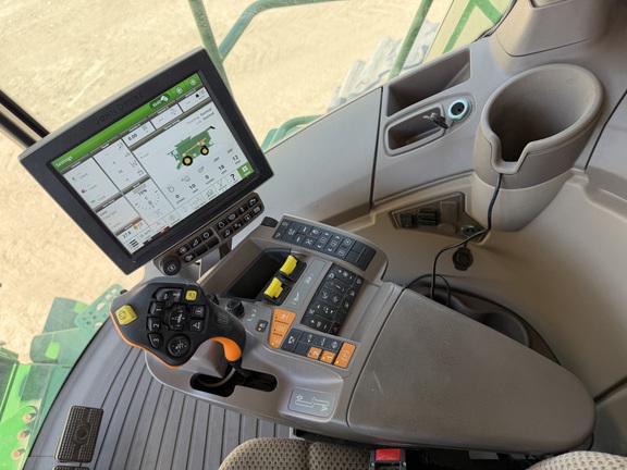 2022 John Deere S780 - Photo41