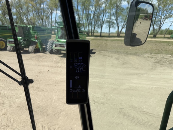 2022 John Deere S780 - Photo42