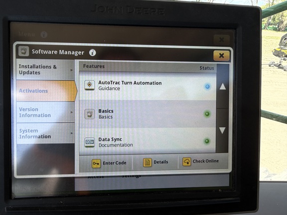 2022 John Deere S780 - Photo45
